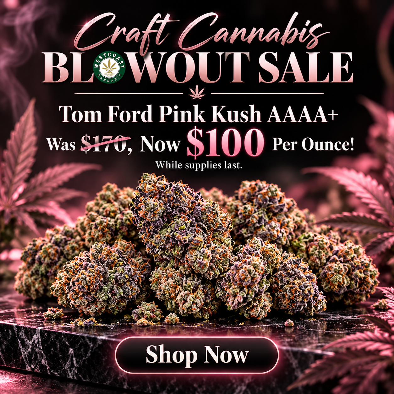 Supreme Death Bubba Craft