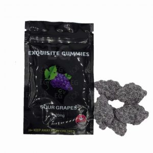 ExquisitegummyGRAPE
