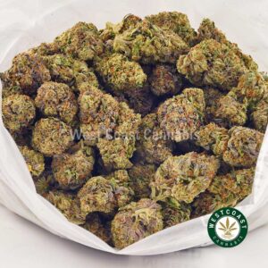 Buy weed Master Kush AAA at wccannabis weed dispensary & online pot shop