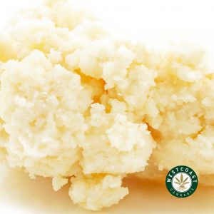 O165A3-BLUECREAMSICLECRUMBLE-WCCANNABIS Buy Crumble Blue Creamsicle at Wccannabis Online Shop