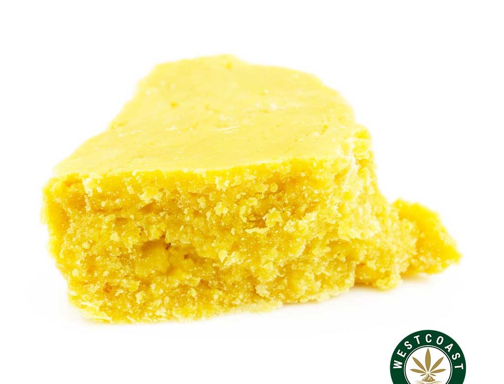 Buy Budder Four Star General at Wccannabis Online Shop