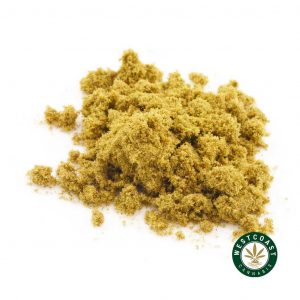Buy Monster Cookies Kief at Wccannabis Online Shop