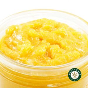 Q132A3 STRAWBERRYBANANA CAVIAR WCCANNABIS Buy Caviar - Strawberry Banana (Indica) at Wccannabis Online Shop