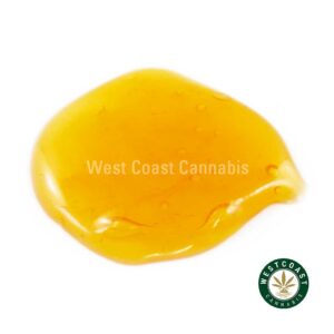 Buy Terp Sauce Mike Tyson at Wccannabis Online Shop
