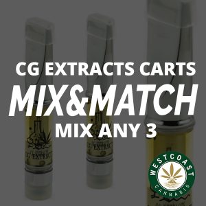 wcc cg carts mix