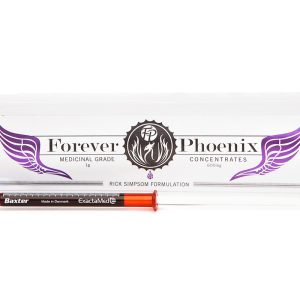 Forever Phoenix 600mg THC Phoenix Tears from online dispensary Canada West Coast Cannabis mail order marijuana. Buy weeds online. BC cannabis.