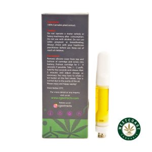 P410A2-HYBRID-CGEXTRACTSVAPECARTS-WCCANNABIS Buy CG Extracts – FSE Cartridge – Birthday Cake 1 ML (Hybrid) at WCCanabis Online Shop