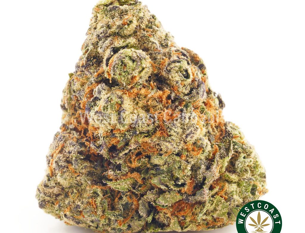 Buy Cannabis Grape Bomb at Wccannabis Online Shop
