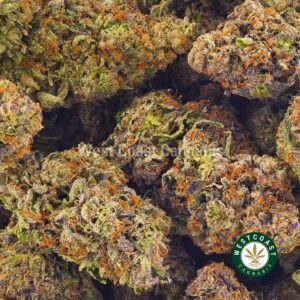 Buy weed Black Death AAAA at wccannabis weed dispensary & online pot shop