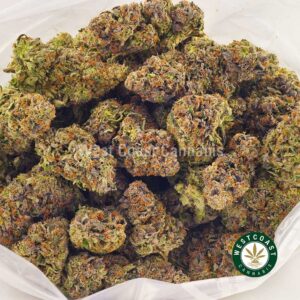 Buy weed Black Death AAAA at wccannabis weed dispensary & online pot shop
