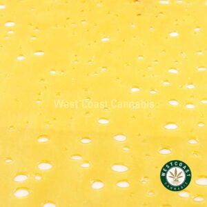 Buy Premium Shatter - Blue Dream (Sativa) at Wccannabis Online Dispensary