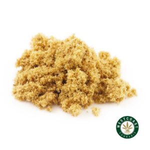 Buy Kief Peaches And Cream at Wccannabis Online Shop