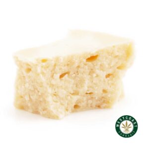 Buy Budder – Alien Cookies (Hybrid) at Wccannabis Online Shop