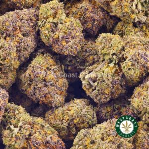 Buy weed Pineapple Kali Mist AAAA at wccannabis weed dispensary & online pot shop