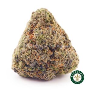 Buy weed Mandarin Cookies AAAA at wccannabis weed dispensary & online pot shop