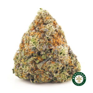 Buy weed Pink Biscotti AAAA at wccannabis weed dispensary & online pot shop