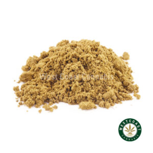 Q419A2 PINKGELATOKIEF WCCANNABIS 1 Buy Kief Pink Gelato at Wccannabis Online Shop