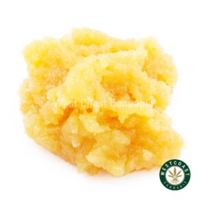 Buy Live Resin Bubblegum at Wccannabis Online Shop