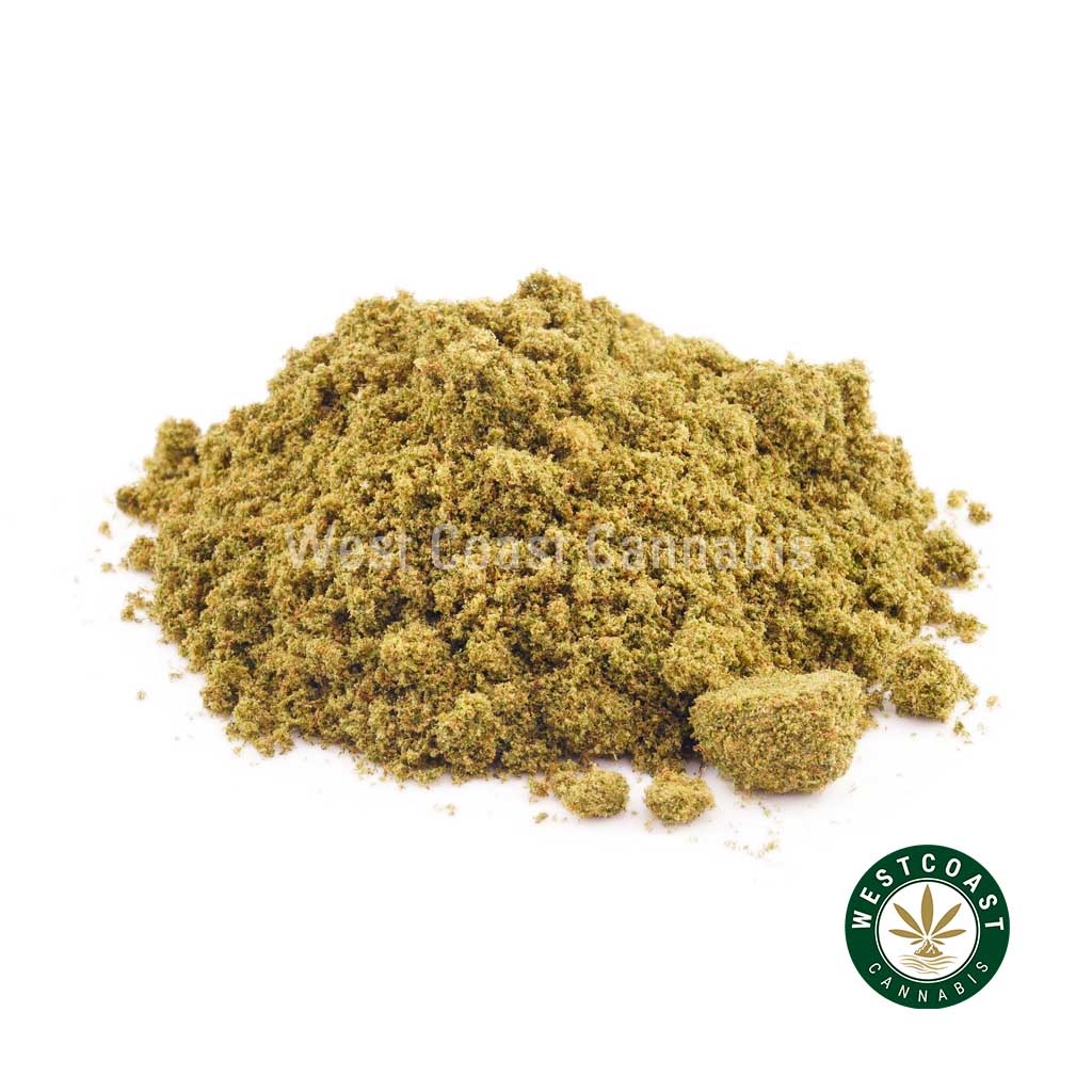 Q606A1 PURPLEROSE KIEF WCCANNABIS Buy Kief Purple Rose at Wccannabis Online Shop