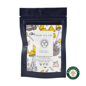 Buy High Tea CO - Shrooms Tea - Chai Tea at Wccannabis Online Shop