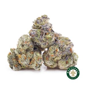 Buy weed Hawaiian Haze AAAA (Popcorn Nugs) wccannabis weed dispensary & online pot shop