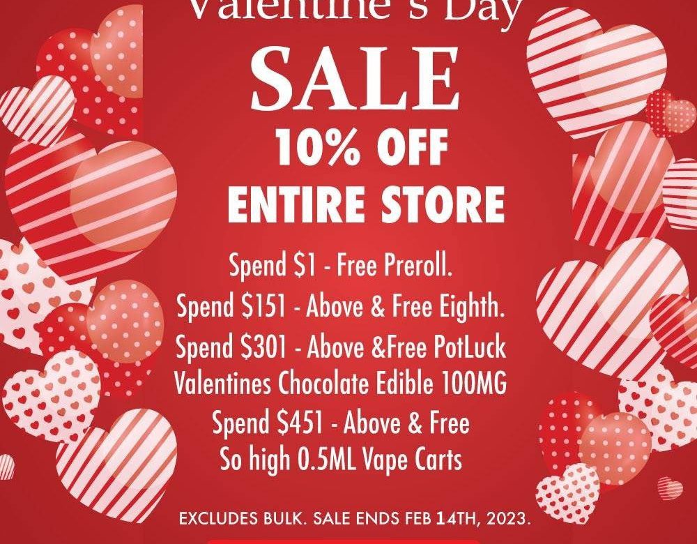 sale 2