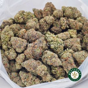 Buy weed Strawberry Banana AAAA wccannabis weed dispensary & online pot shop