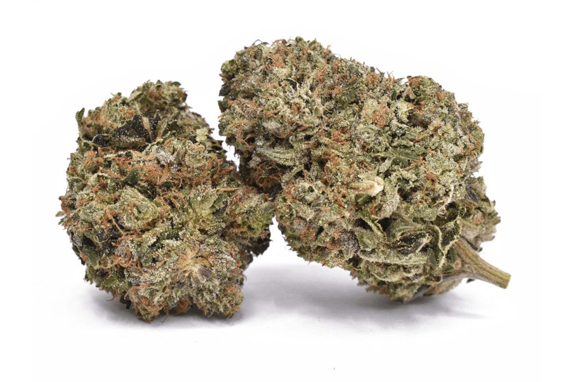 In this guide, we'll be exploring all things Death Bubba weed, from its sky-high THC content to its unique and earthy terpene profile. 