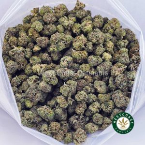 Buy weed Bubba Pie AAAA (Popcorn Nugs) wccannabis weed dispensary & online pot shop