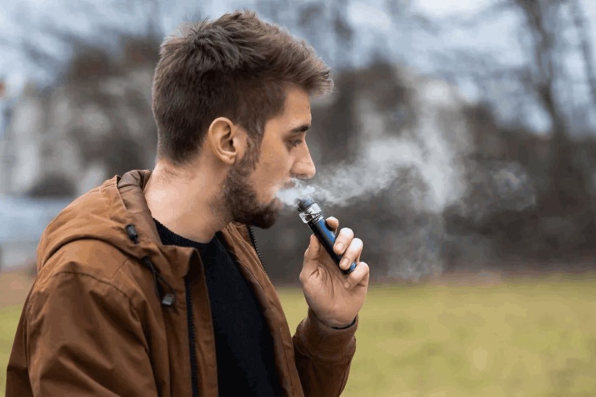 Maintain Your Cannabis Vape Pen