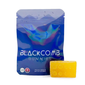 blackcomb gummies