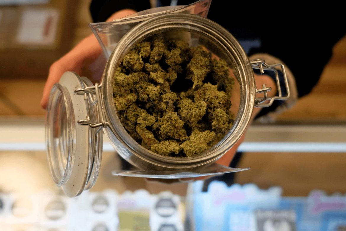 Uncover the world of online weed & how canna online dispensaries are revolutionizing the industry by providing cannabis users with an experience.
