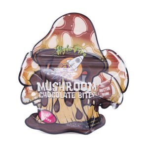 S529A1 BUTTERRUM HIGHERFIREMUSHROOMCHOCOLATEBITES