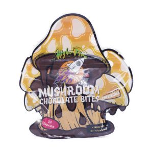 S638A1 CHEESECAKE HIGHERFIREMUSHROOMCHOCOLATEBITES