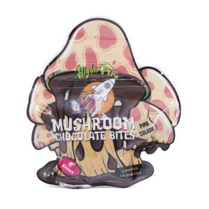 S638A1 PINACOLADA HIGHERFIREMUSHROOMCHOCOLATEBITES