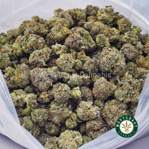 Buy weed Pre-98 Bubba Kush AAAA (Popcorn Nugs) wc cannabis weed dispensary & online pot shop