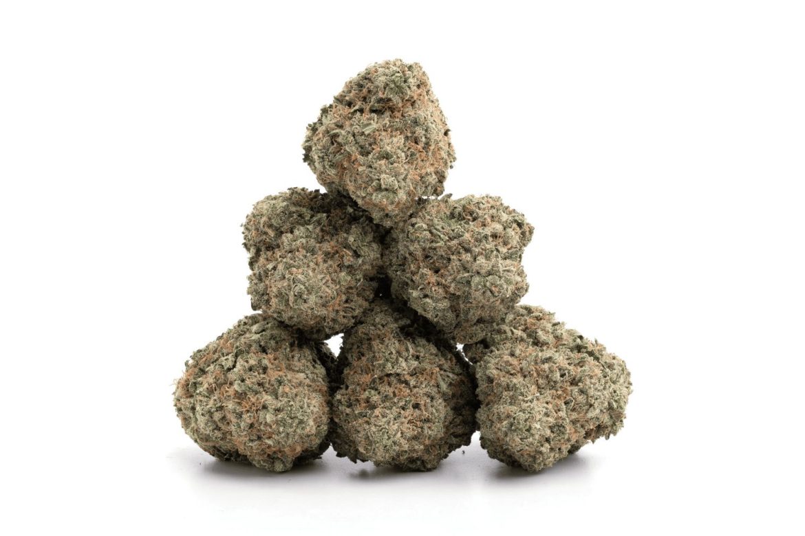Feel sky-high in the coziest way with the Sugar Cookies strain, the perfect mix of impactful benefits & sweet allure. Click here for the updated review!