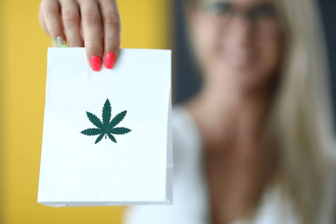 Cannabis delivery is the best option for first-rate, aromatic, and safe weed. Find out how online cannabis delivery can benefit you. Click here for info!