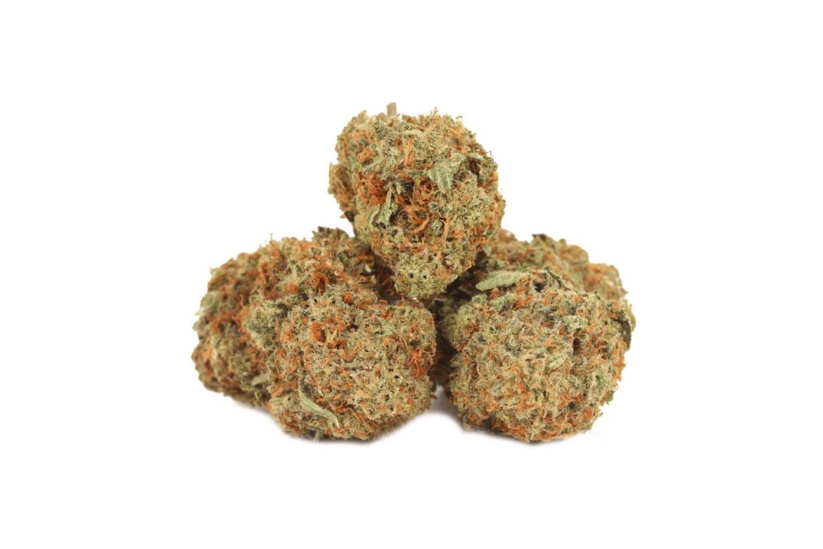 How does the Gelato strain make you feel and will it make you sleepy or focused? What does the Gelato cannabis taste like? Find out in this review!