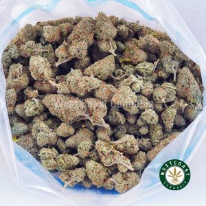 Buy weed Nirvana AAAA (Popcorn Nugs) wc cannabis weed dispensary & online pot shop