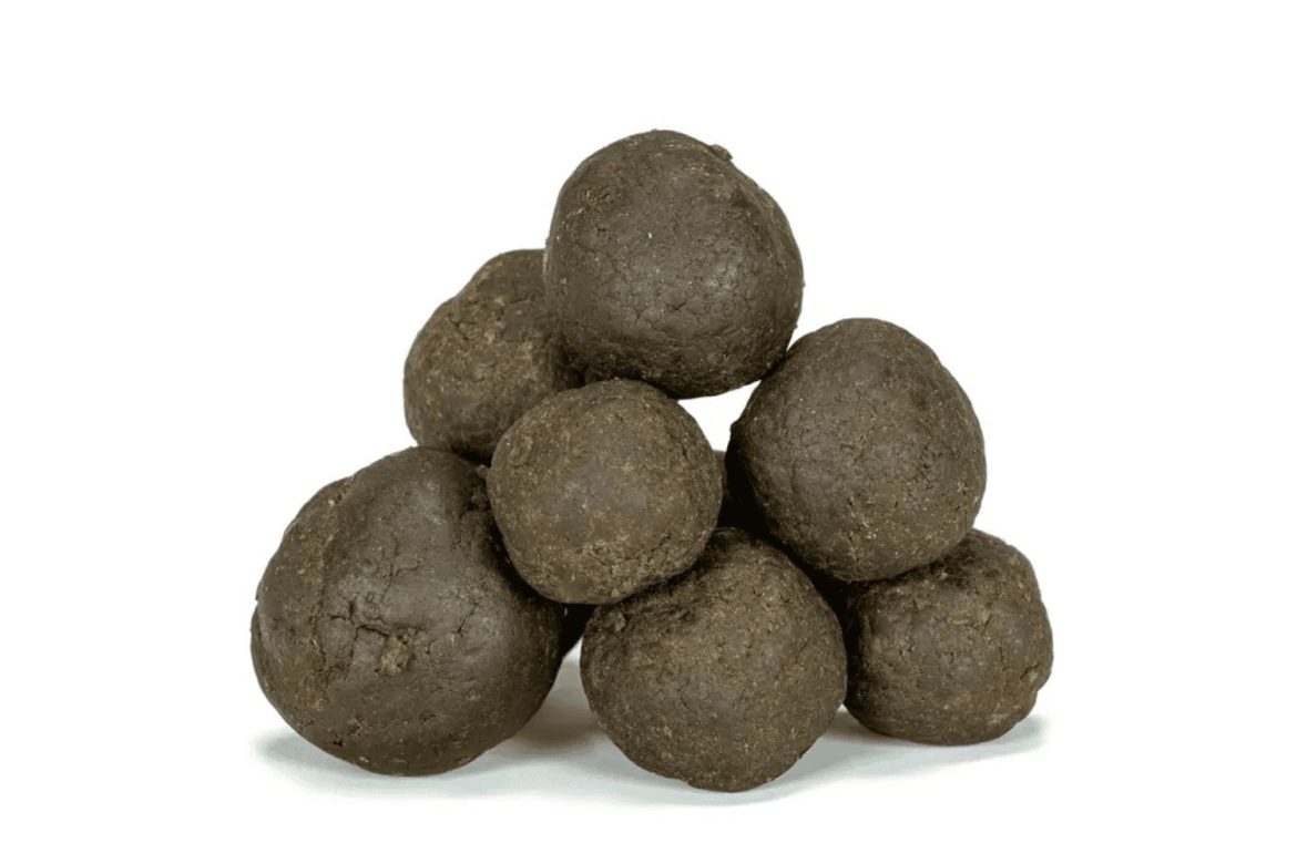 The Afghan Hash