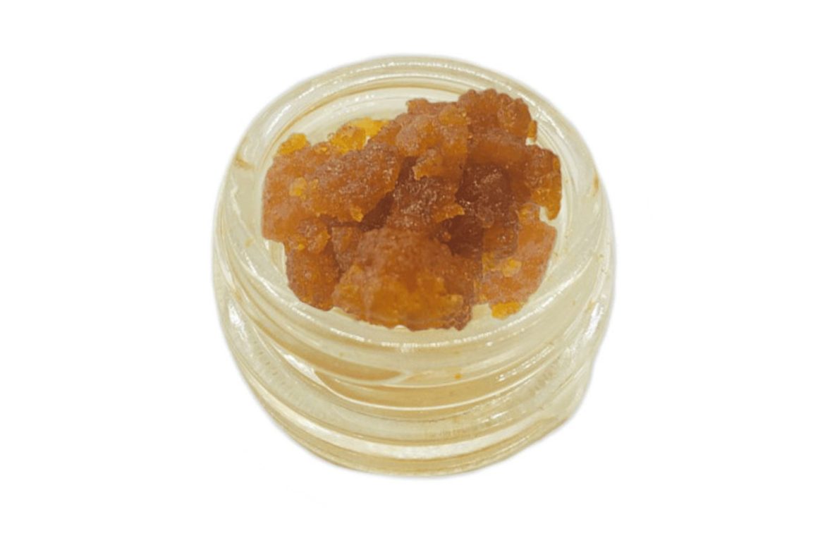 Discover Living Resin – a special cannabis extract. Learn how it's made, why it's cool, and where to buy it online in Canada. 