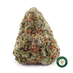 Buy weed Pineapple Trainwreck AAA wc cannabis weed dispensary & online pot shop