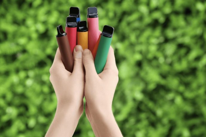 Dab pens are the go-to method for consuming concentrates in Canada. This guide tells about dab pens, including how to use & where to buy weed.