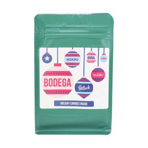 Buy BODEGA Gift Set at Wccannabis Online Shop