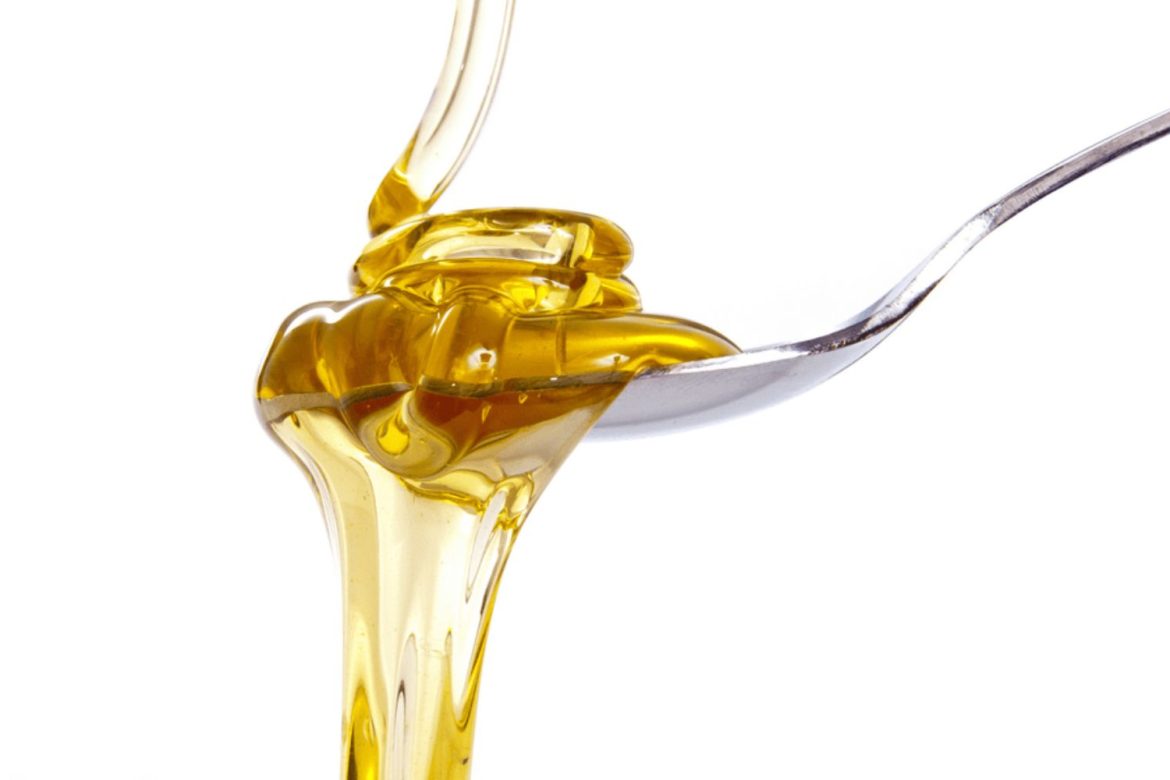 Distillate