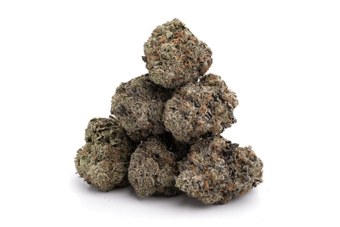 Trainwreck