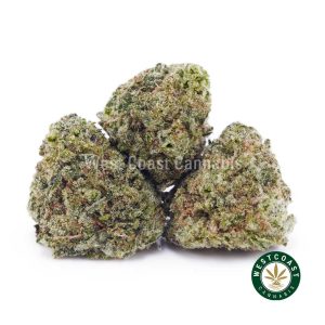 Buy weed Strawberry Cream Cookies AAAA (Popcorn Nugs) wc cannabis weed dispensary & online pot shop