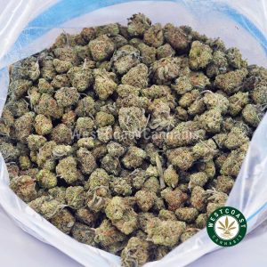 Buy weed Strawberry Cream Cookies AAAA (Popcorn Nugs) wc cannabis weed dispensary & online pot shop
