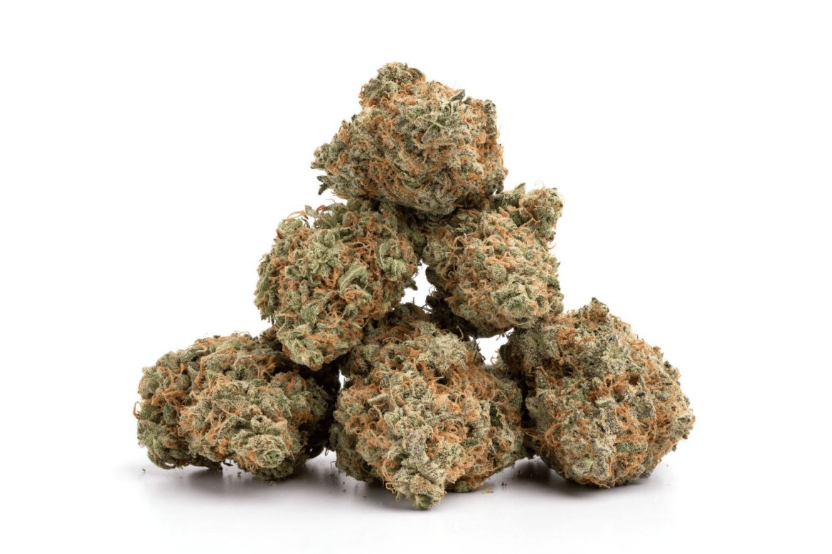 LSD Strain